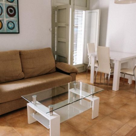 Apartamentos Villaaltea - Bella Buitenkant foto