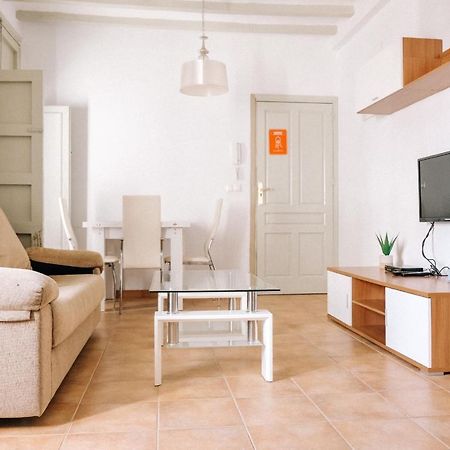 Apartamentos Villaaltea - Bella Buitenkant foto