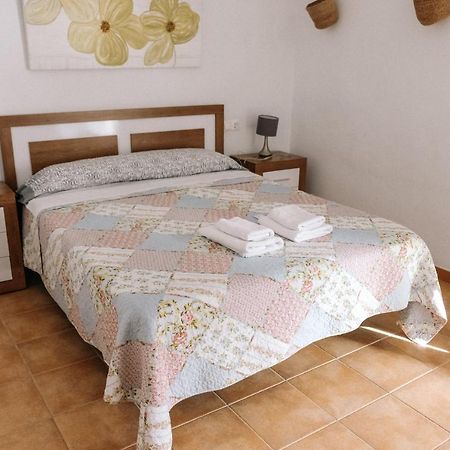 Apartamentos Villaaltea - Bella Buitenkant foto