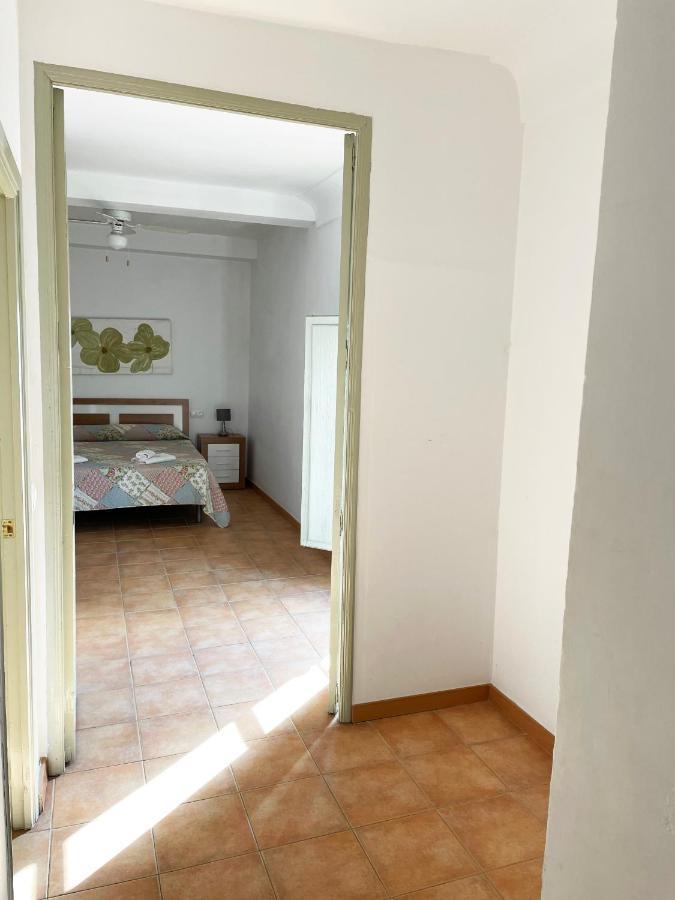 Apartamentos Villaaltea - Bella Buitenkant foto