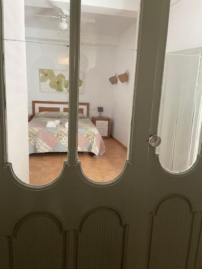 Apartamentos Villaaltea - Bella Buitenkant foto