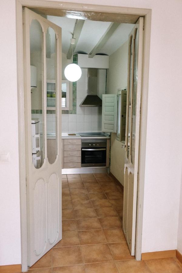 Apartamentos Villaaltea - Bella Buitenkant foto