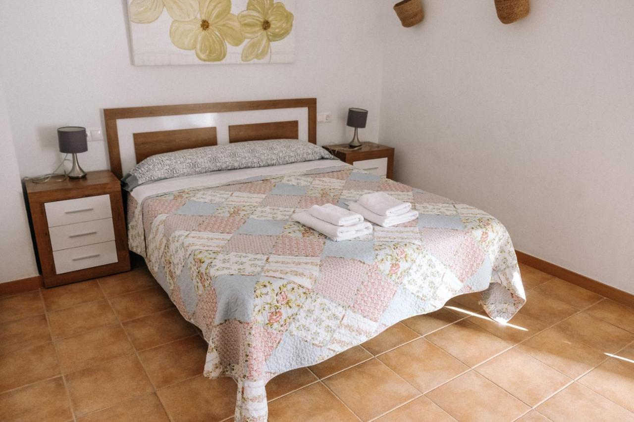 Apartamentos Villaaltea - Bella Buitenkant foto