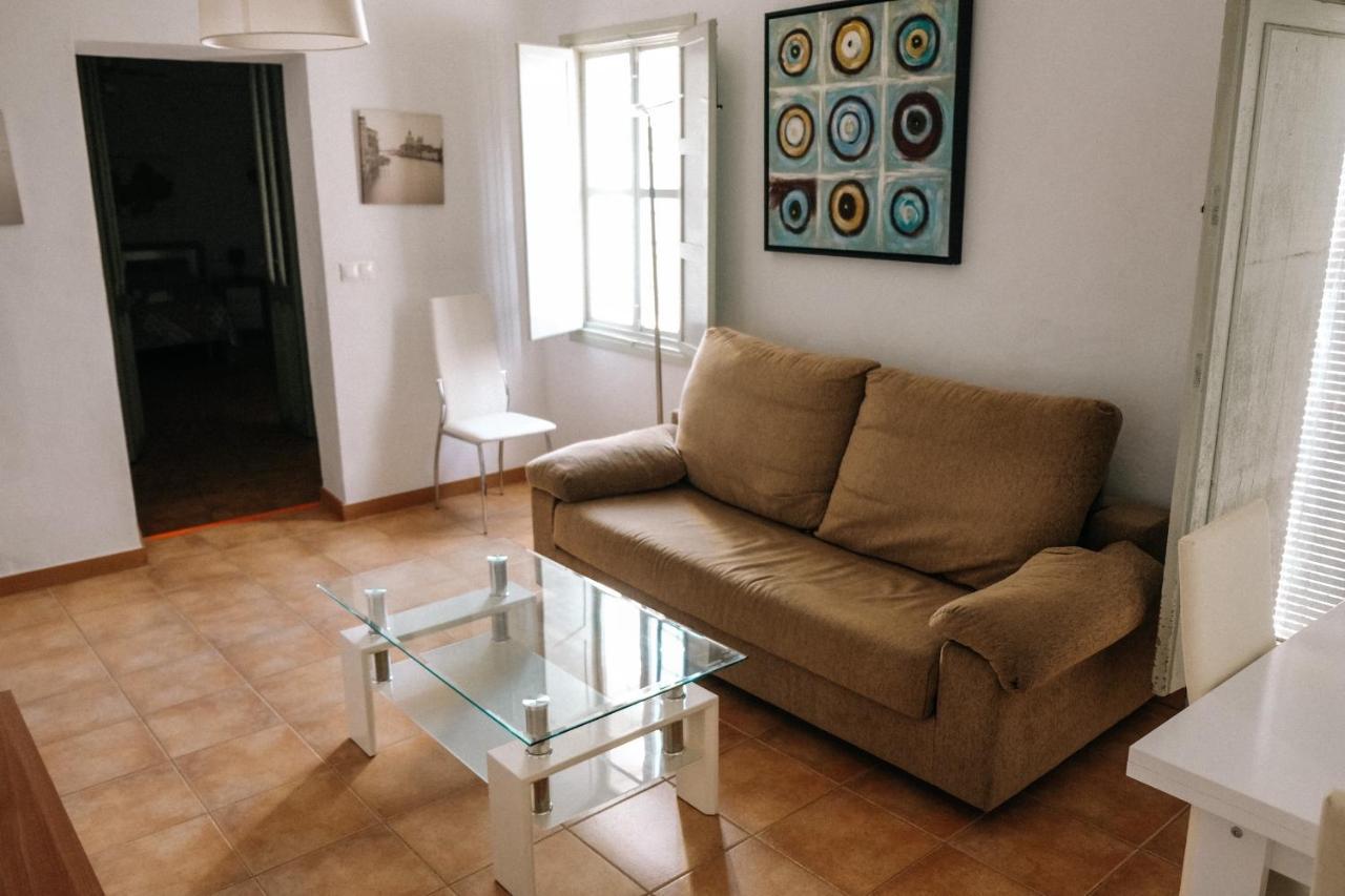 Apartamentos Villaaltea - Bella Buitenkant foto