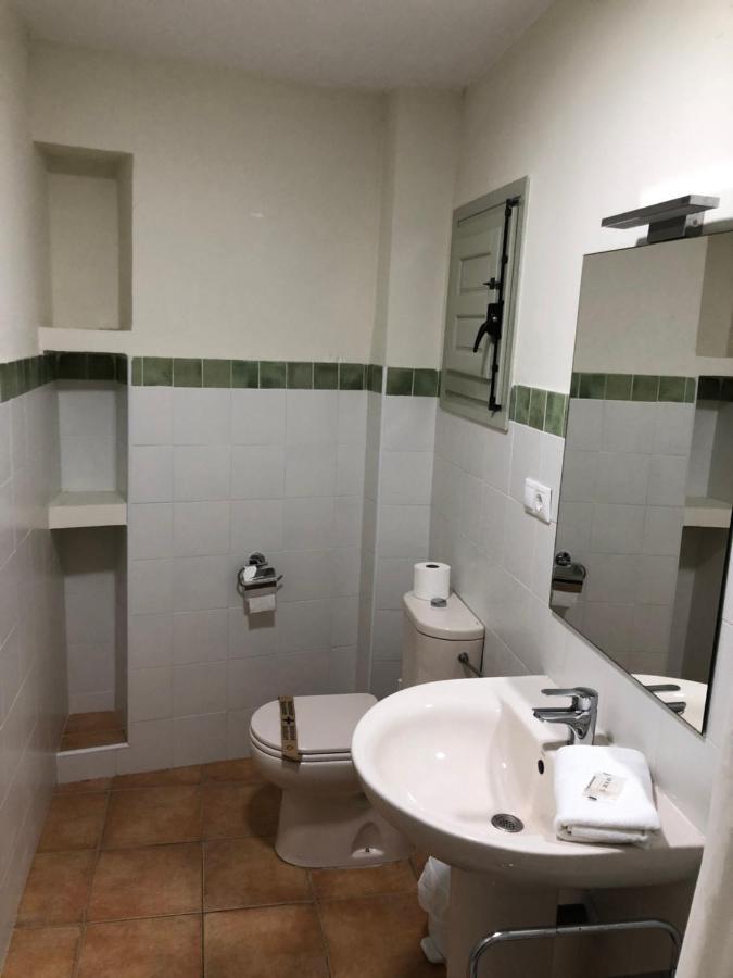 Apartamentos Villaaltea - Bella Buitenkant foto