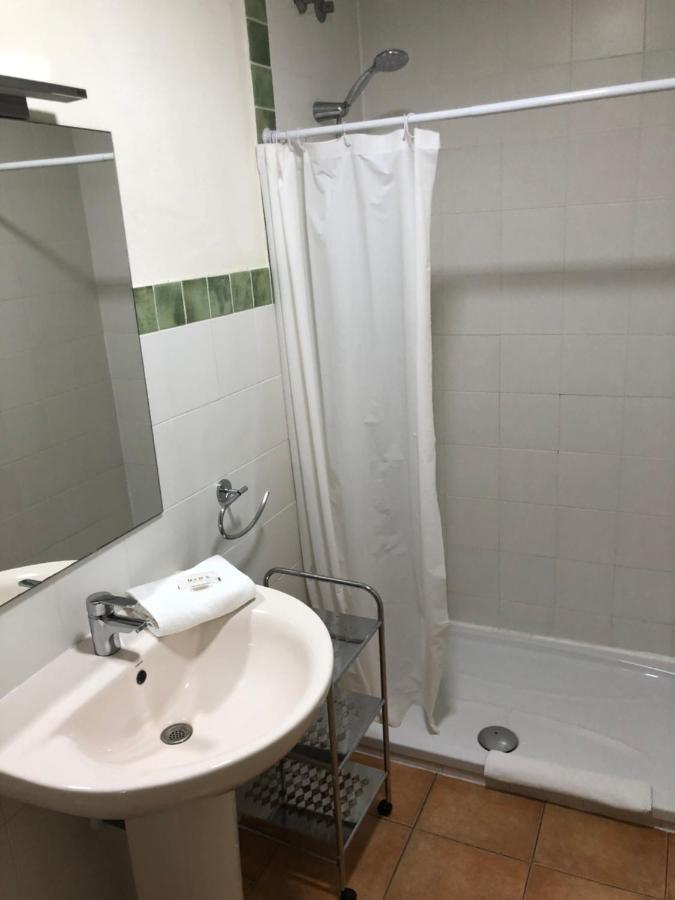 Apartamentos Villaaltea - Bella Buitenkant foto